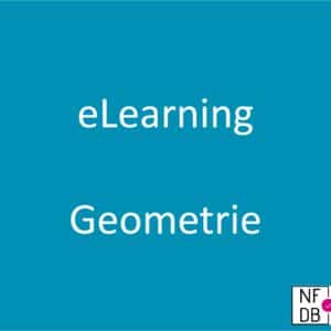 Geometrie eLearning von NFDB