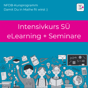 Optimale SÜ-Vorbereitung 2025: eLearning + 15 Stunden Seminar, 9:30 -12:30 Uhr, 449 Euro | NFDB